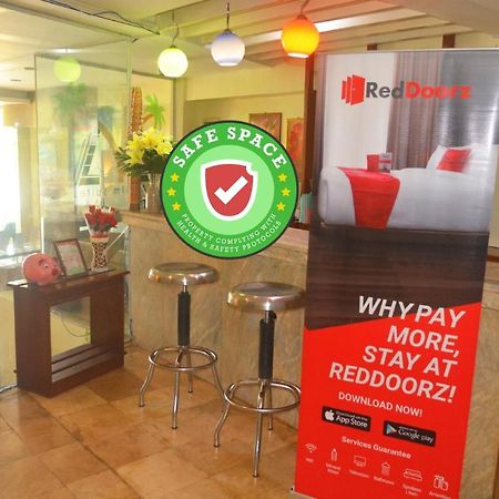 Reddoorz Near Sm Puerto Princesa Exterior foto