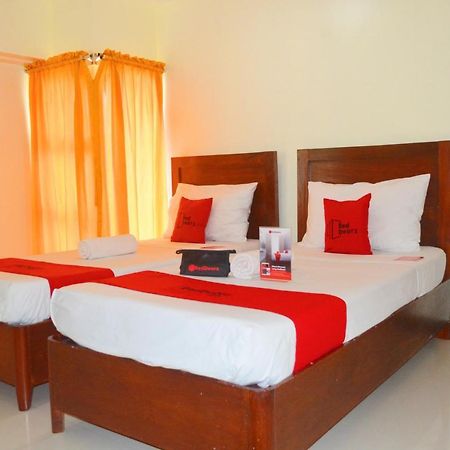 Reddoorz Near Sm Puerto Princesa Exterior foto