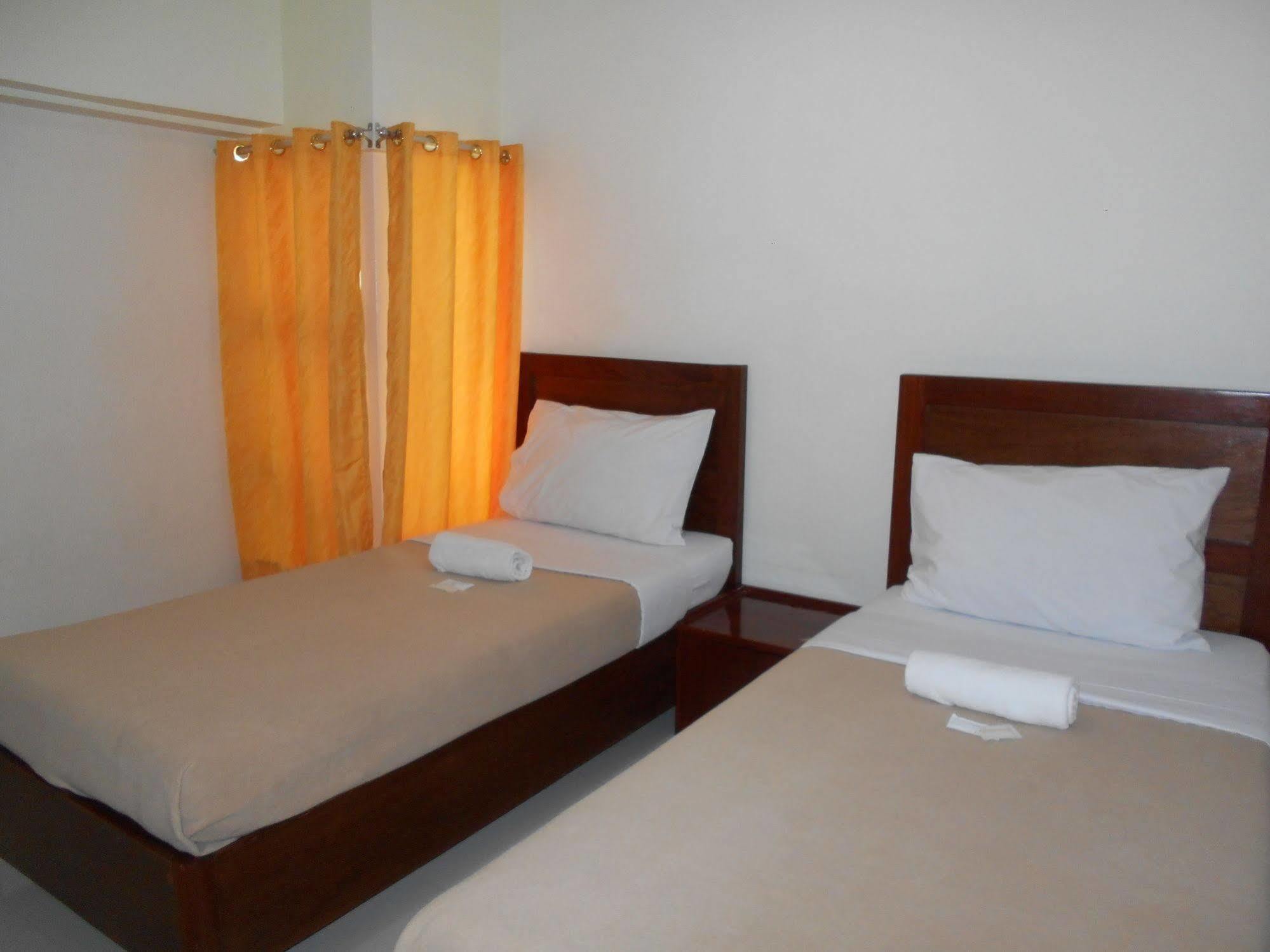 Reddoorz Near Sm Puerto Princesa Exterior foto