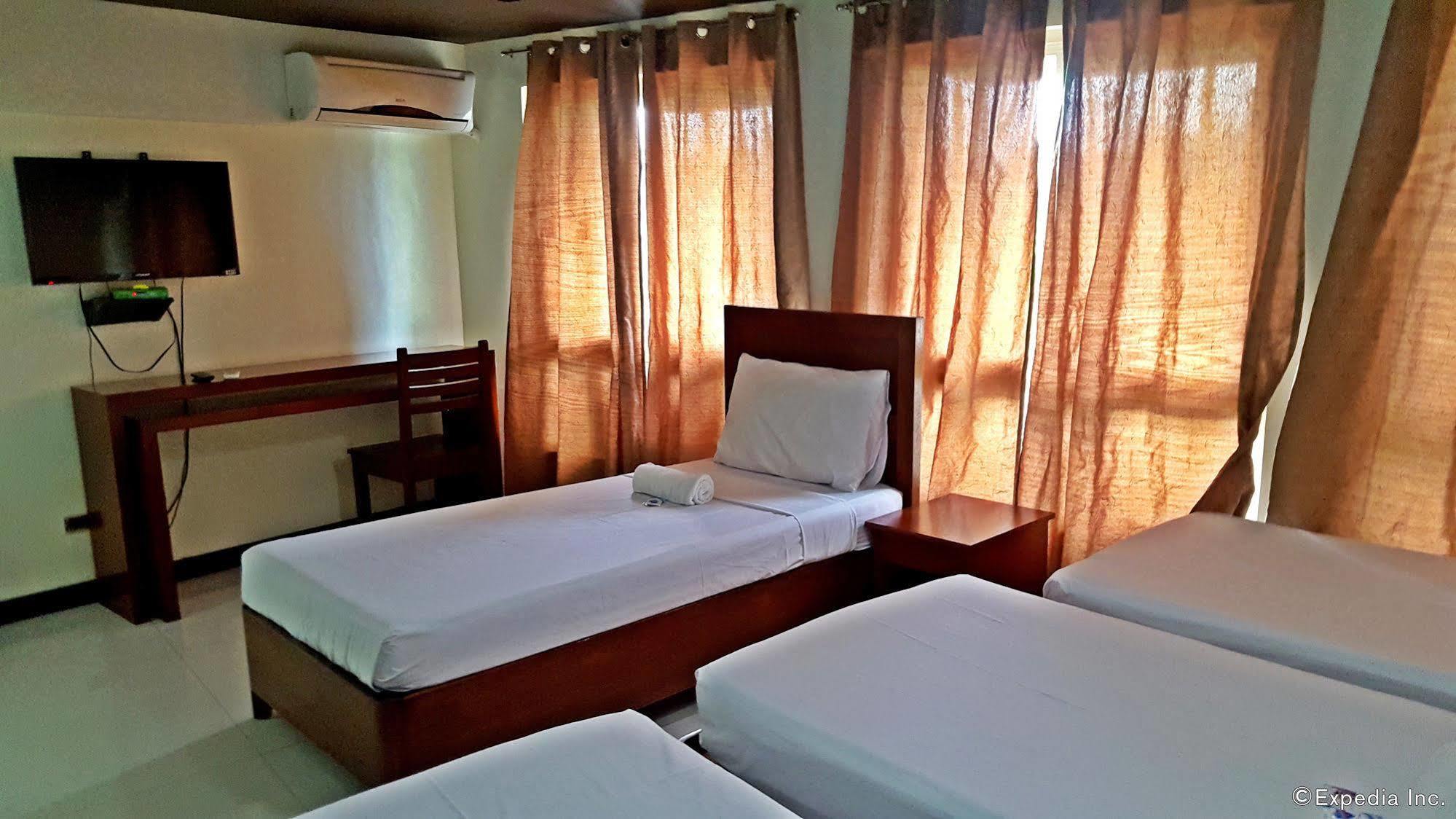 Reddoorz Near Sm Puerto Princesa Exterior foto