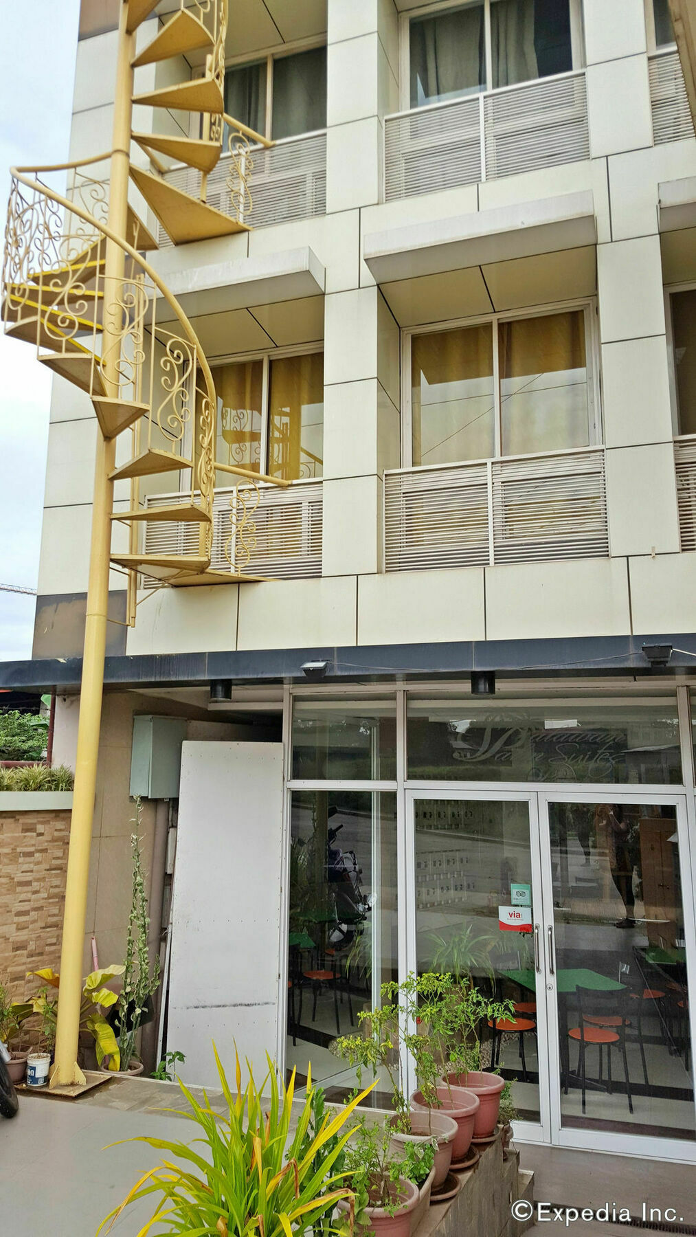 Reddoorz Near Sm Puerto Princesa Exterior foto