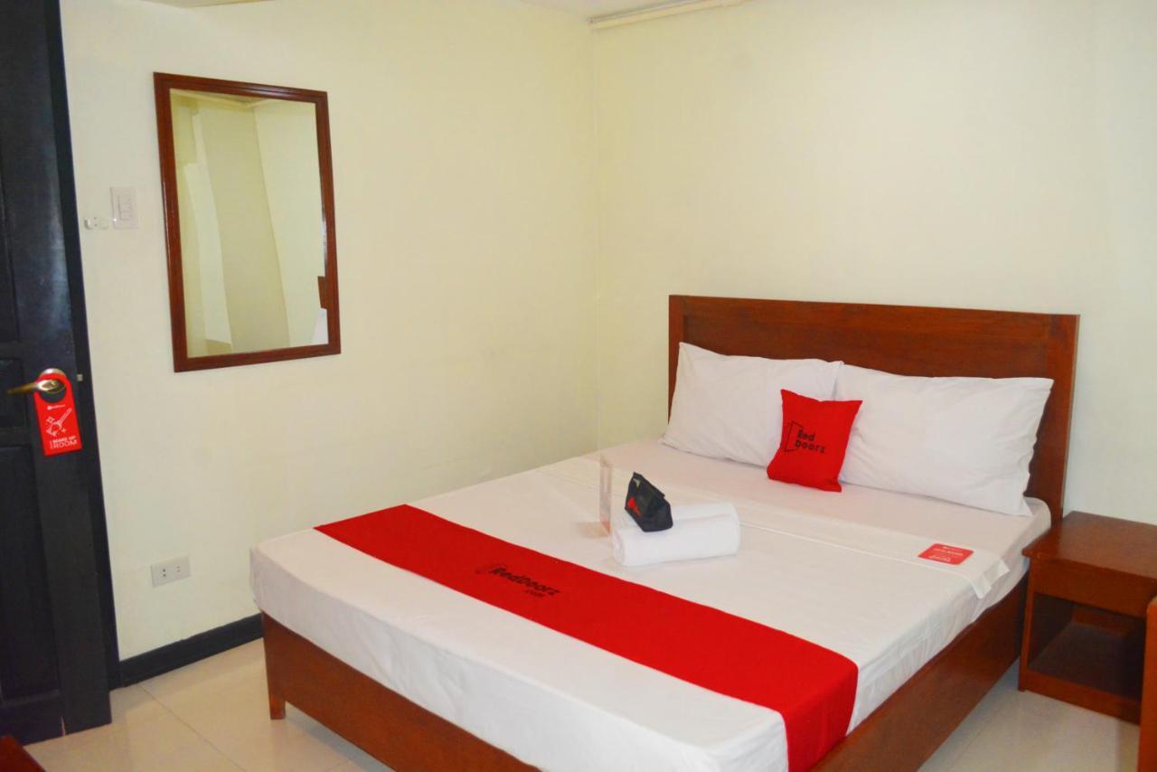 Reddoorz Near Sm Puerto Princesa Exterior foto