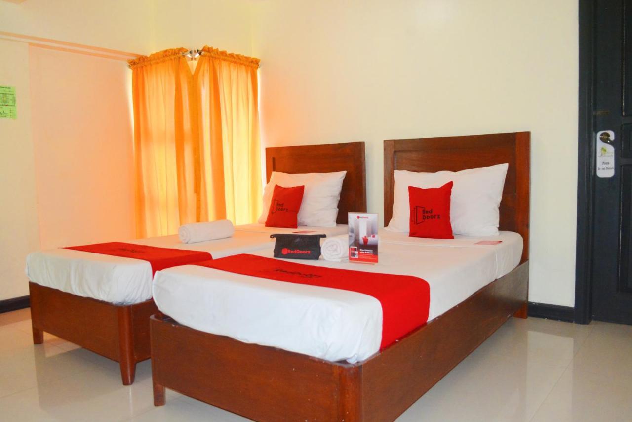 Reddoorz Near Sm Puerto Princesa Exterior foto