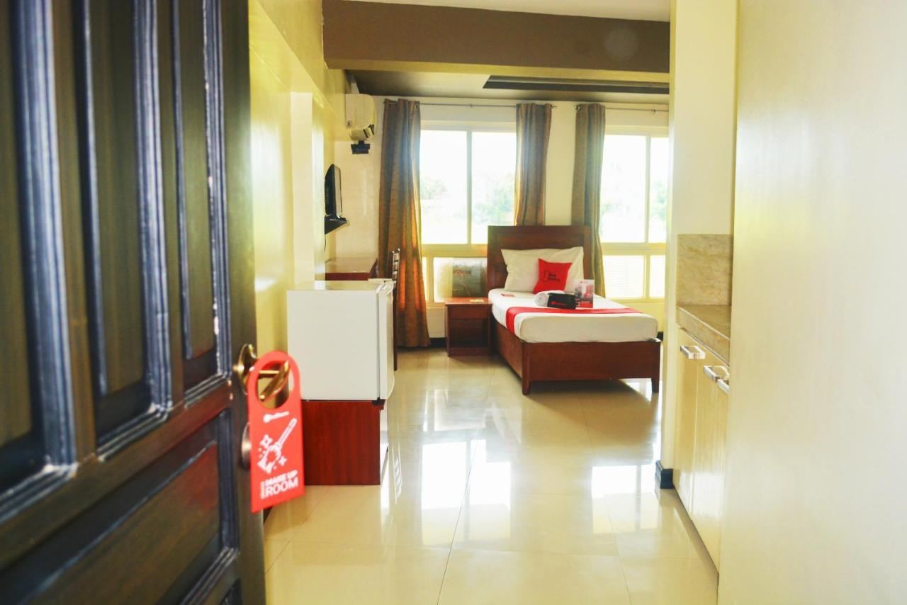Reddoorz Near Sm Puerto Princesa Exterior foto