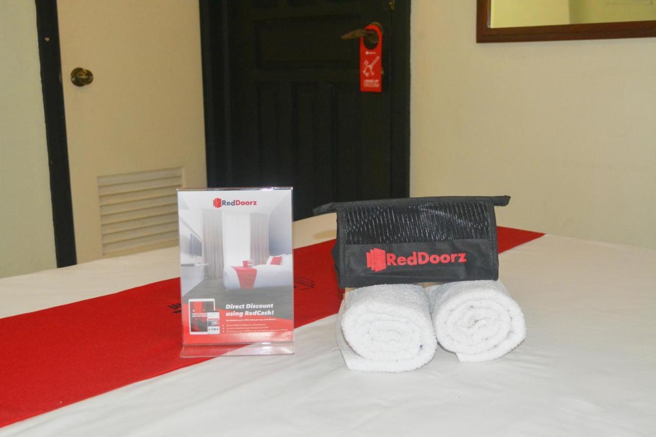 Reddoorz Near Sm Puerto Princesa Exterior foto