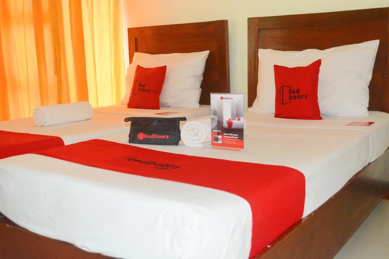Reddoorz Near Sm Puerto Princesa Exterior foto
