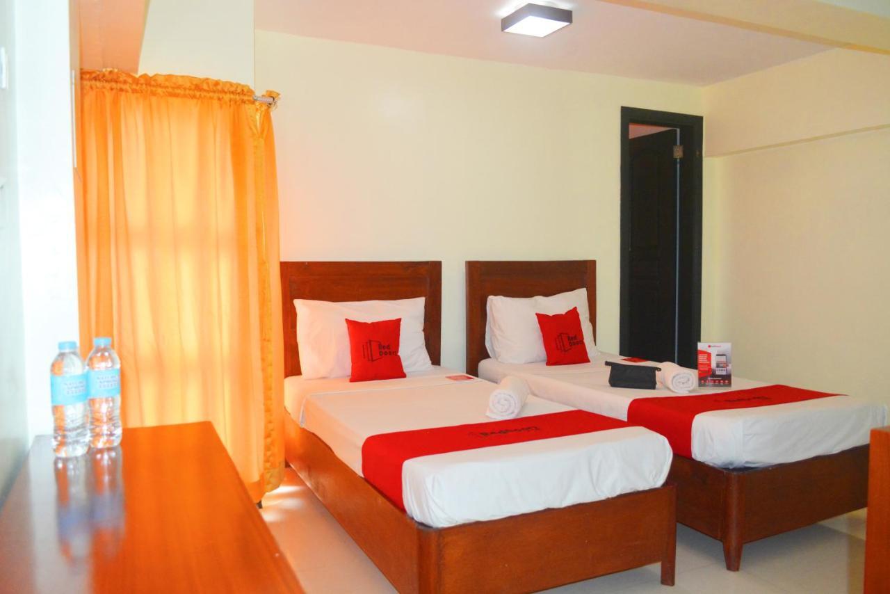 Reddoorz Near Sm Puerto Princesa Exterior foto