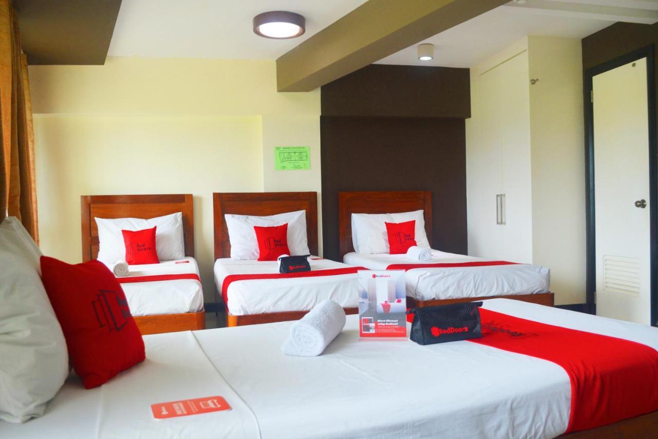 Reddoorz Near Sm Puerto Princesa Exterior foto