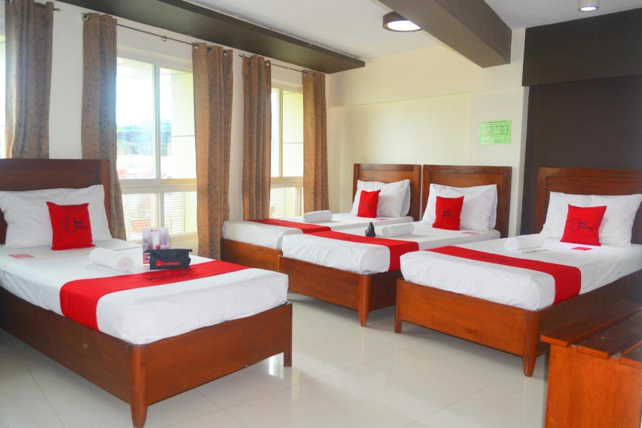 Reddoorz Near Sm Puerto Princesa Exterior foto