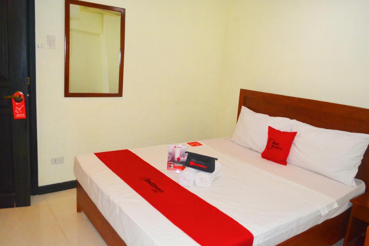 Reddoorz Near Sm Puerto Princesa Exterior foto