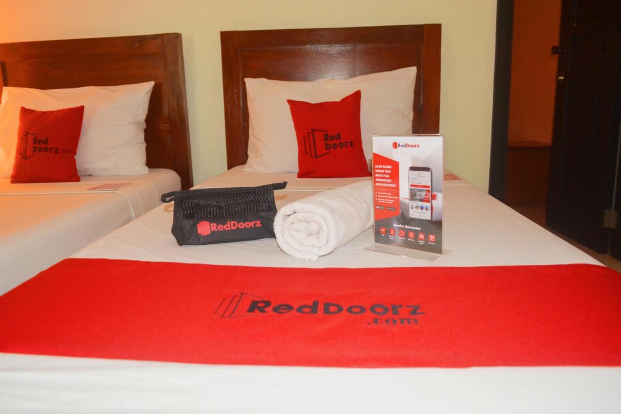 Reddoorz Near Sm Puerto Princesa Exterior foto