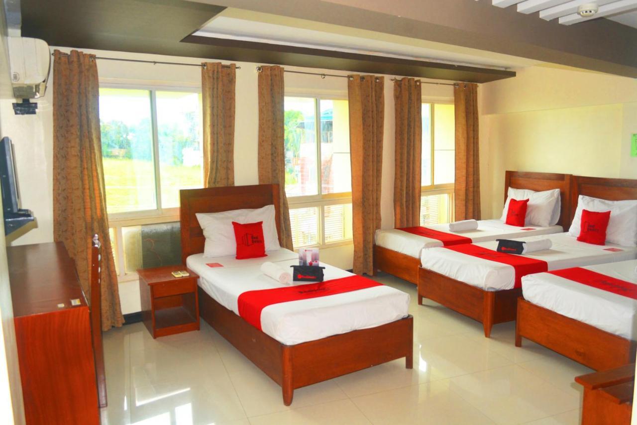 Reddoorz Near Sm Puerto Princesa Exterior foto